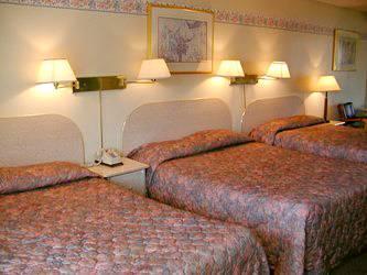 Hotel Canuck And