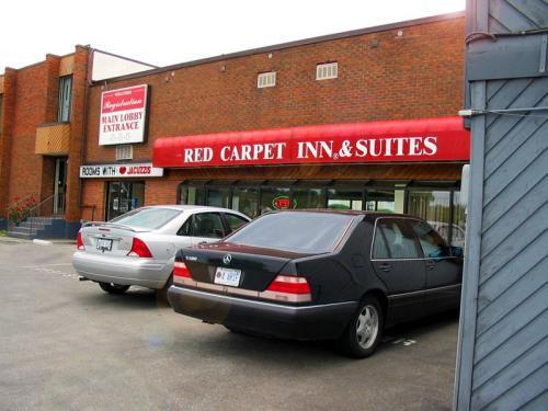 Canuck And